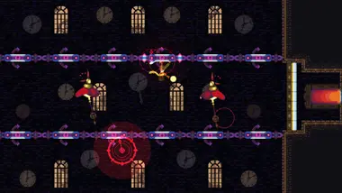 Dandara: Trials of Fear Edition - Live - ARGENTINA preview 3