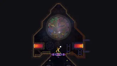 Dandara: Trials of Fear Edition - Live - ARGENTINA preview 5