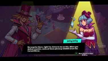 Dandy Ace preview 3