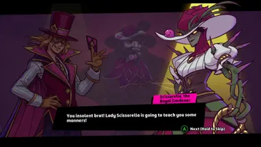 Dandy Ace preview 7