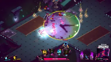 Dandy Ace preview 5