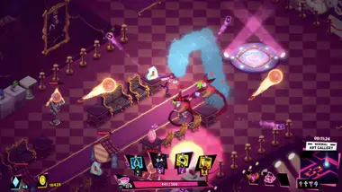 Dandy Ace preview 6