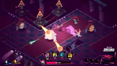 Dandy Ace preview 8