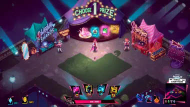 Dandy Ace preview 2