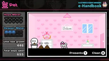 Danganronpa 2: Goodbye Despair preview 3