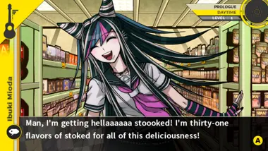 Danganronpa 2: Goodbye Despair preview 7