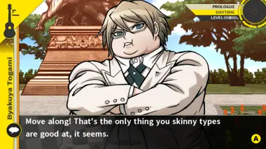 Danganronpa 2: Goodbye Despair preview 6