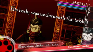 Danganronpa 2: Goodbye Despair preview 4