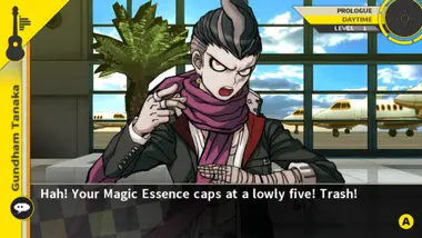 Danganronpa 2: Goodbye Despair preview 13