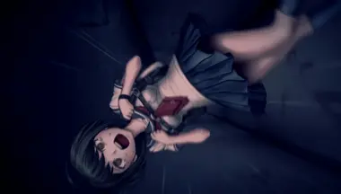Danganronpa Another Episode: Ultra Despair Girls preview 5