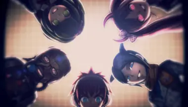 Danganronpa Another Episode: Ultra Despair Girls preview 3