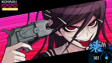 Danganronpa Another Episode: Ultra Despair Girls preview 4