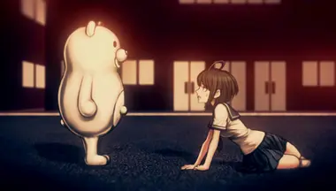 Danganronpa Another Episode: Ultra Despair Girls preview 6