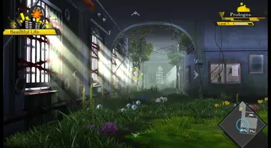 Danganronpa V3: Killing Harmony preview 3
