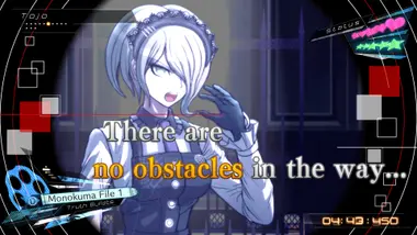 Danganronpa V3: Killing Harmony preview 4