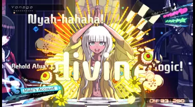 Danganronpa V3: Killing Harmony preview 6