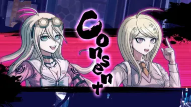 Danganronpa V3: Killing Harmony preview 5