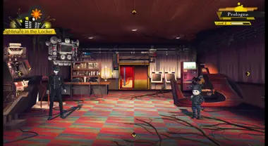 Danganronpa V3: Killing Harmony preview 2