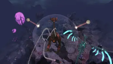 Danger Forever preview 3