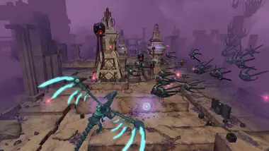 Danger Forever preview 7