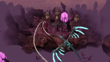 Danger Forever preview 4