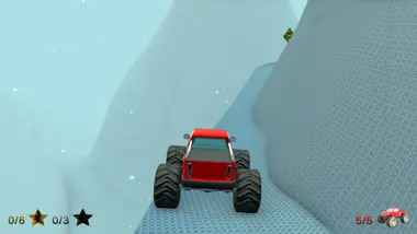 Danger Ramps preview 3