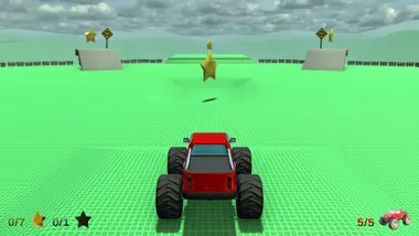 Danger Ramps preview 6