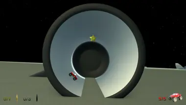 Danger Ramps preview 4