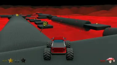 Danger Ramps preview 8