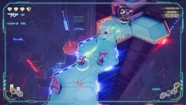 Danger Scavenger preview 10