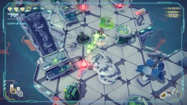 Danger Scavenger preview 17