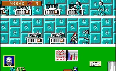 Dangerous Dave Pack .COM preview 9