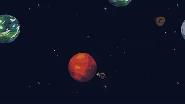 Dangerous Planet preview 5