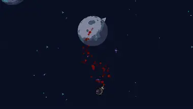 Dangerous Planet preview 4