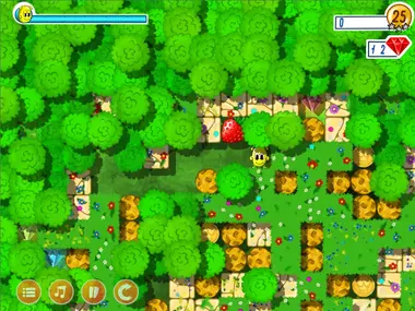 Danko and treasure map preview 2