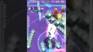 Danmaku Unlimited 2 preview 21