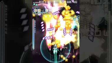 Danmaku Unlimited 2 preview 25