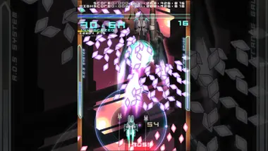 Danmaku Unlimited 2 preview 22