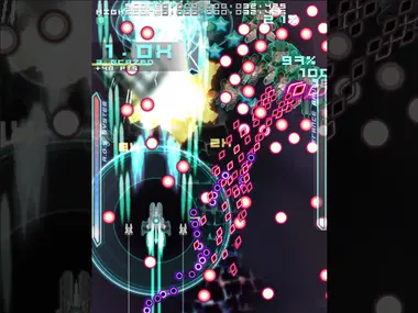 Danmaku Unlimited 2 preview 16