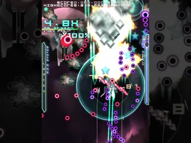 Danmaku Unlimited 2 preview 15