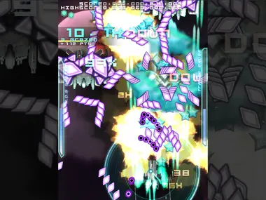 Danmaku Unlimited 2 preview 12