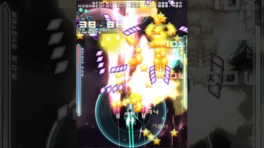 Danmaku Unlimited 2 preview 14