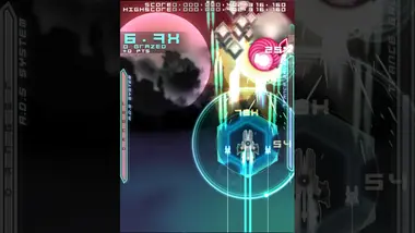 Danmaku Unlimited 2 preview 13