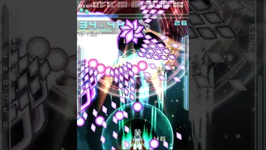 Danmaku Unlimited 2 preview 10