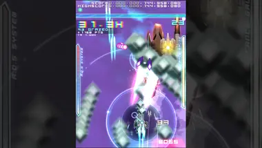 Danmaku Unlimited 2 preview 11
