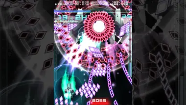 Danmaku Unlimited 2 preview 9