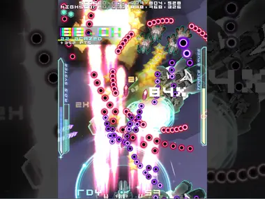 Danmaku Unlimited 2 preview 6