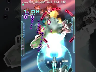 Danmaku Unlimited 2 preview 8