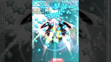 Danmaku Unlimited 2 preview 3