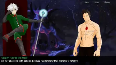 Darconika: The Cube of Soul preview 3